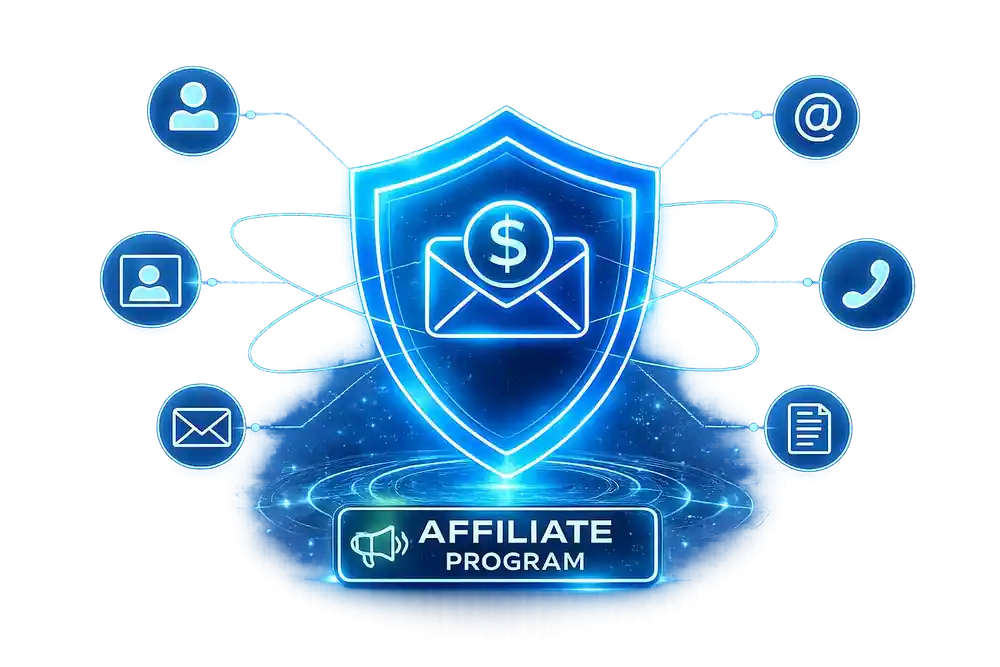 VCCLHosting Affiliate Program — Earn 10% Recurring Commission