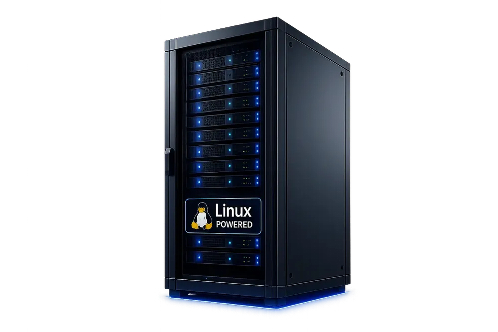 Linux VPS Hosting in India — NVMe SSD, Full Root Access