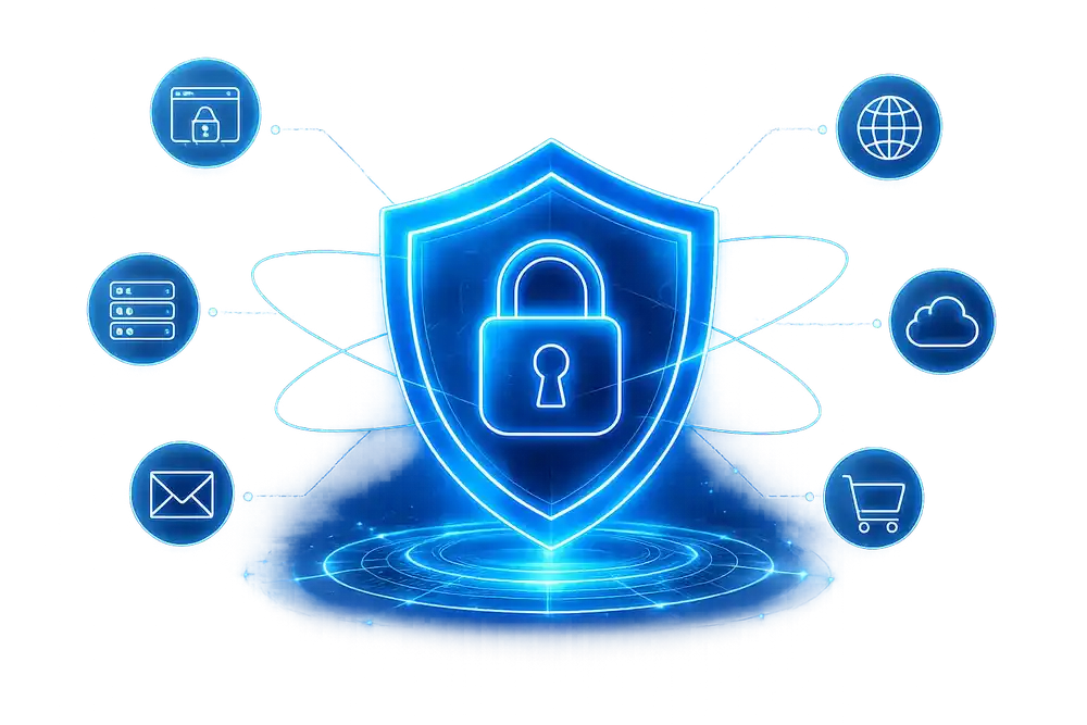 SSL Certificates in India — RapidSSL & GeoTrust